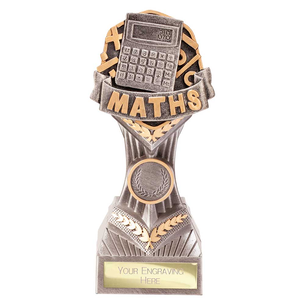 Falcon School Maths Award