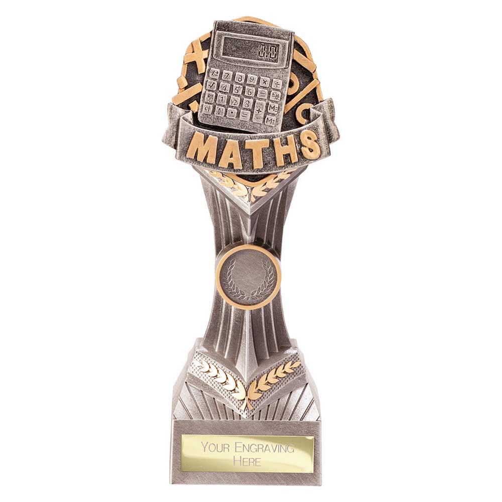 Falcon School Maths Award