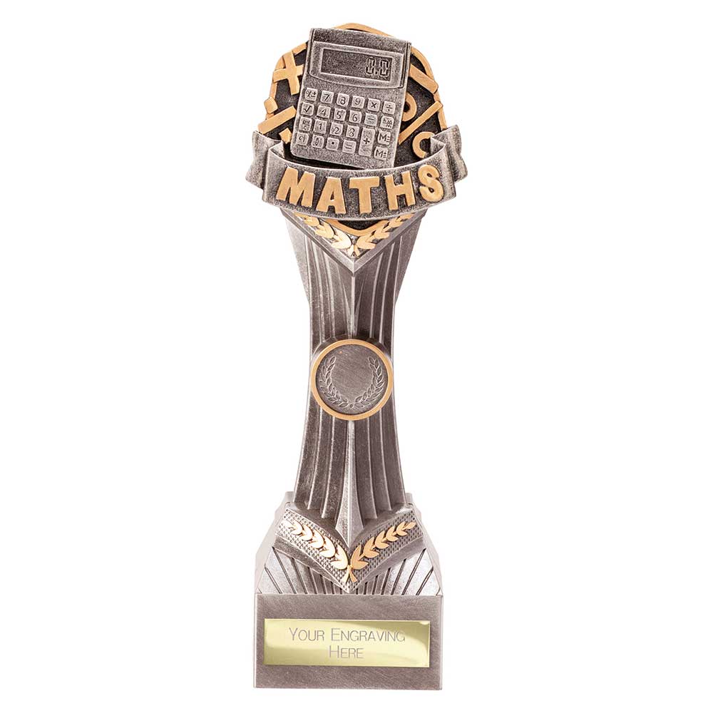 Falcon School Maths Award