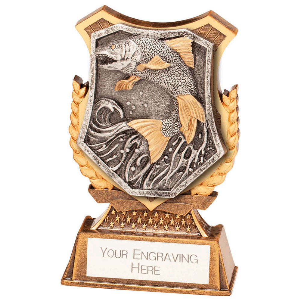 Titan Angling Award