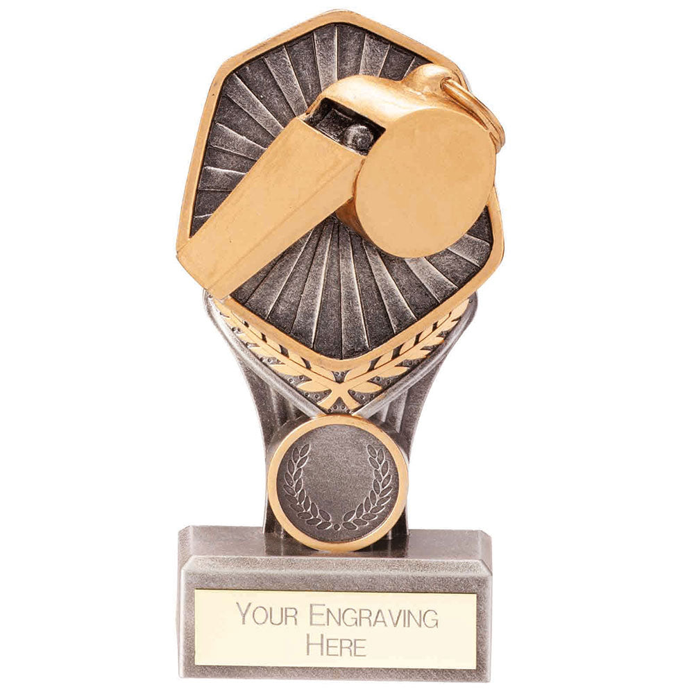 Falcon Officials Whistle Award