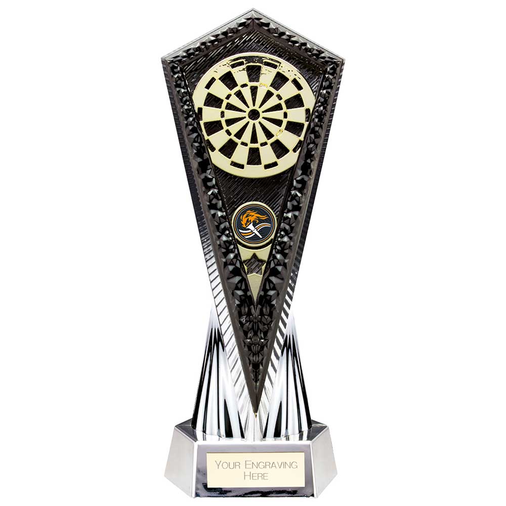 Inferno Darts Award