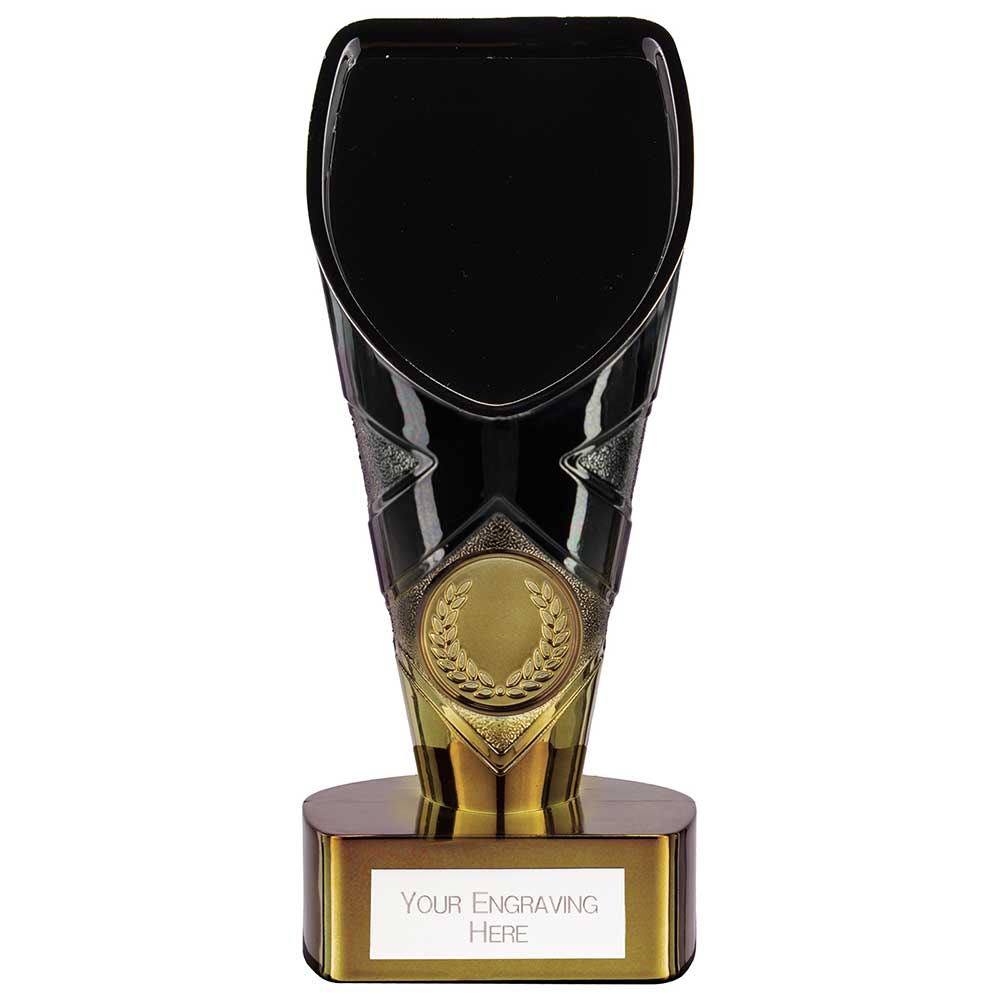 Fusion Cobra Award