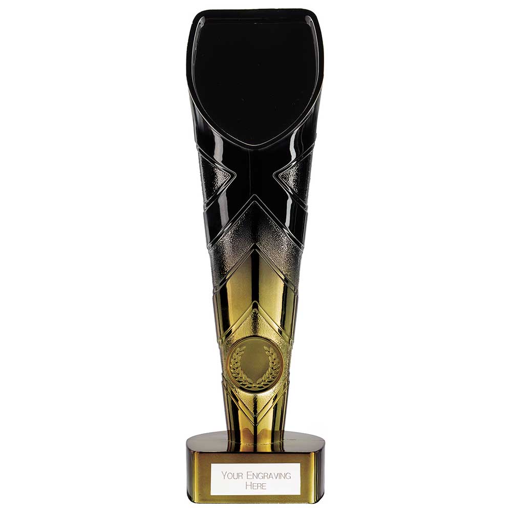 Fusion Cobra Award