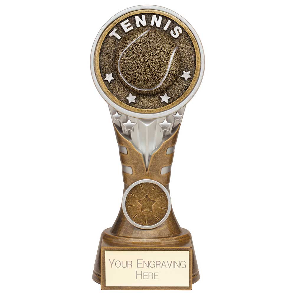 Ikon Tower Tennis Award