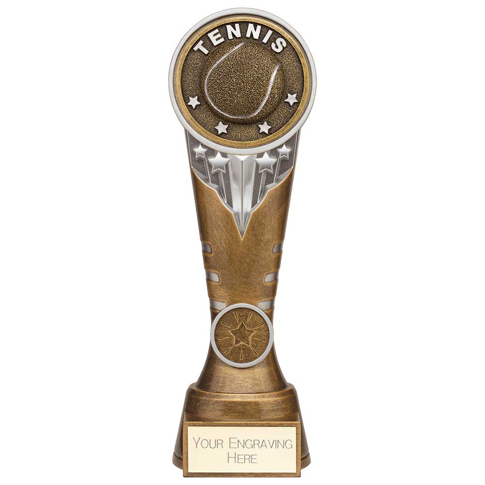 Ikon Tower Tennis Award