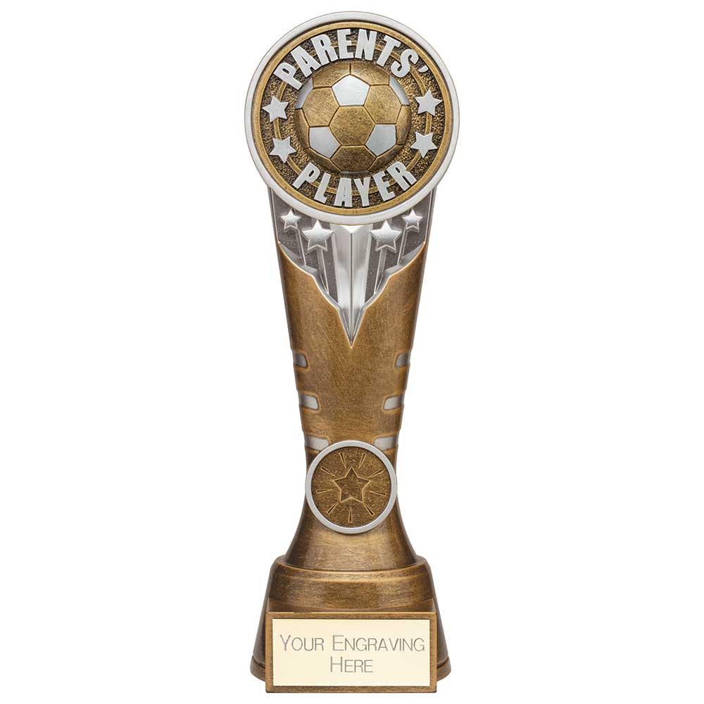 Ikon Tower Parents Player Award