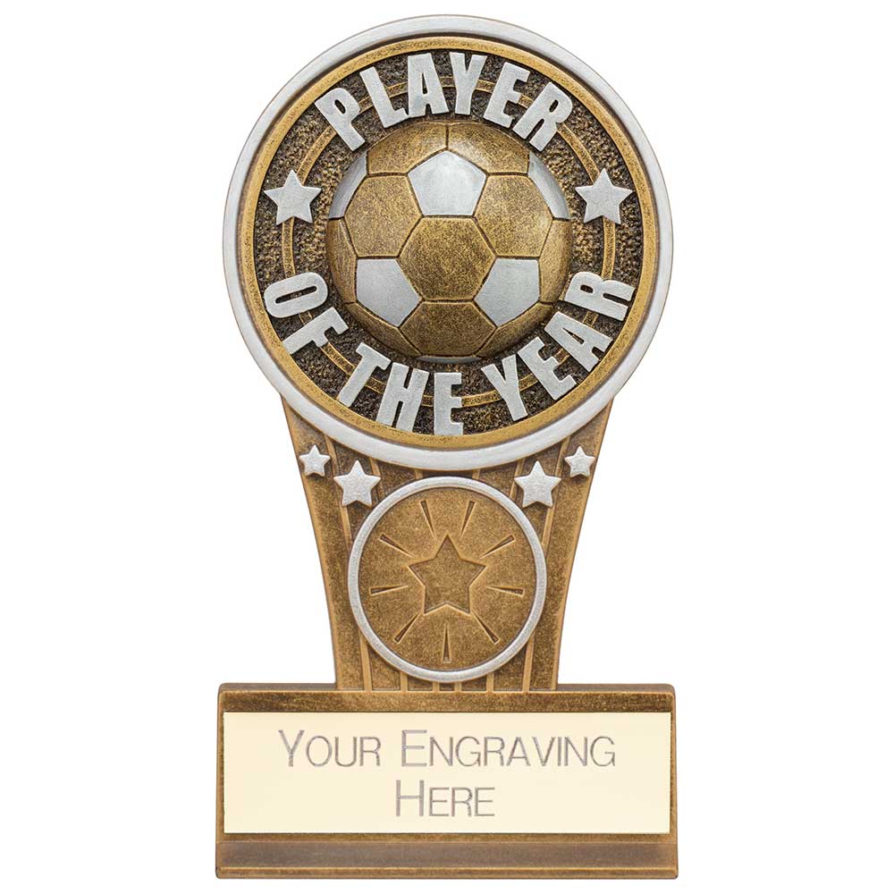 Ikon Tower Player of the Year Award