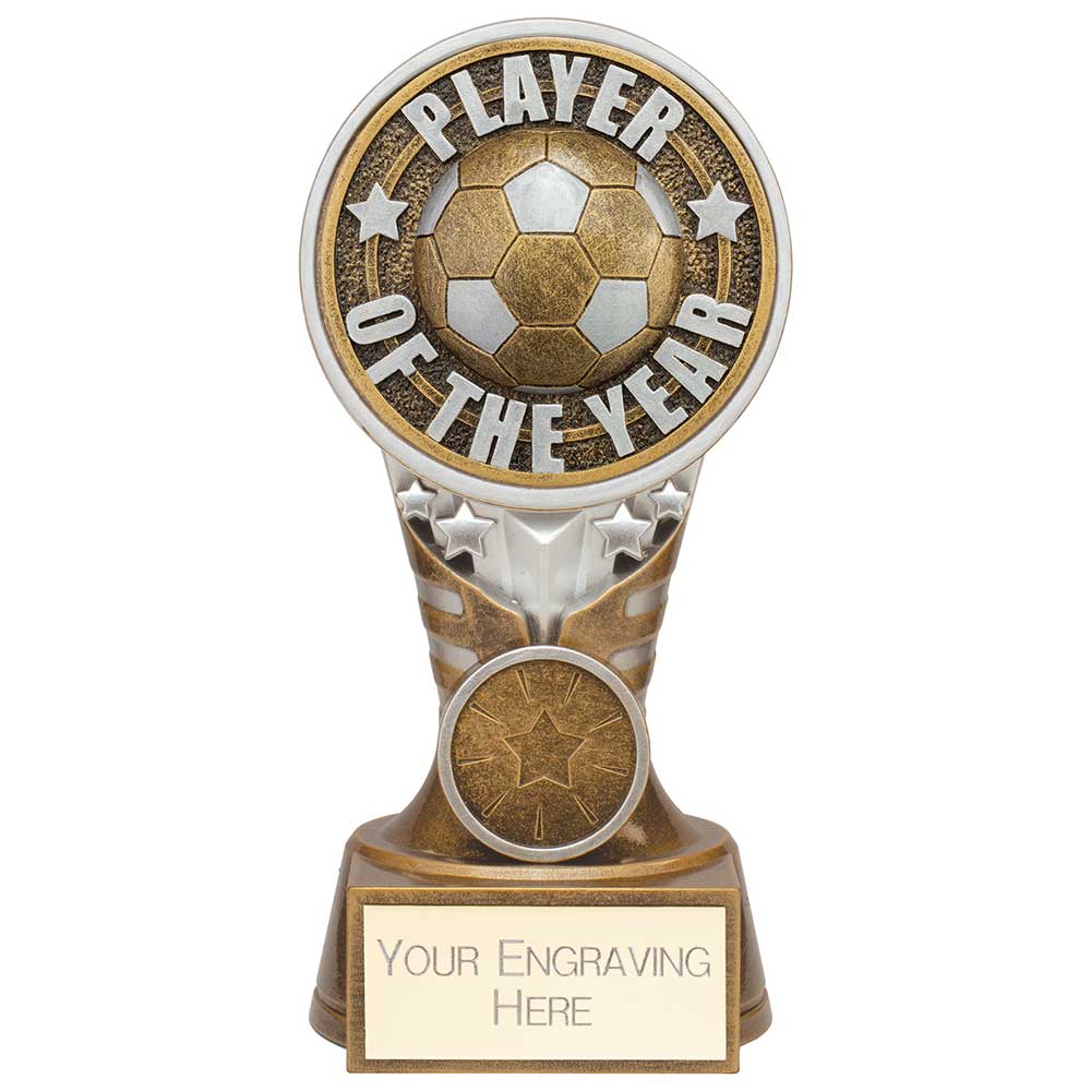 Ikon Tower Player of the Year Award