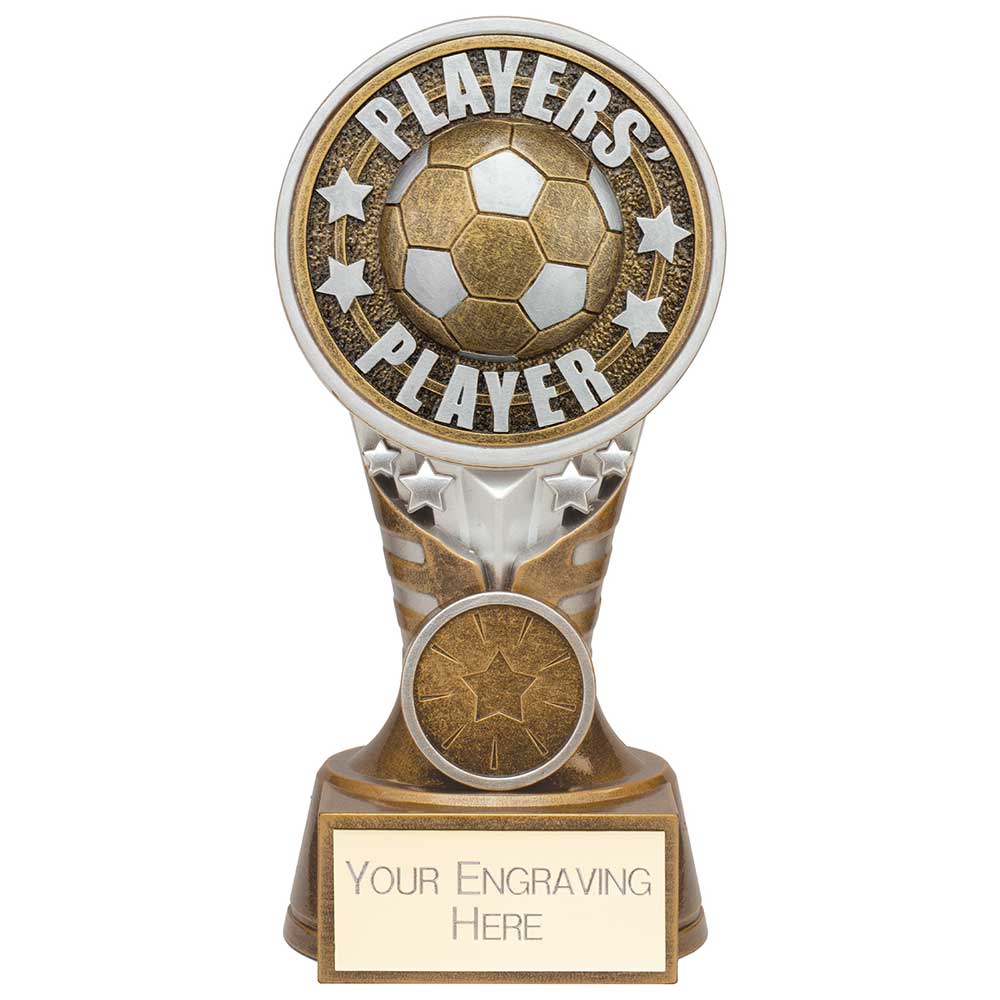 Ikon Tower Players Player Award