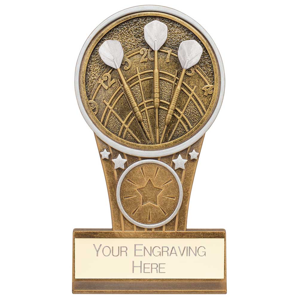 Ikon Tower Darts Award