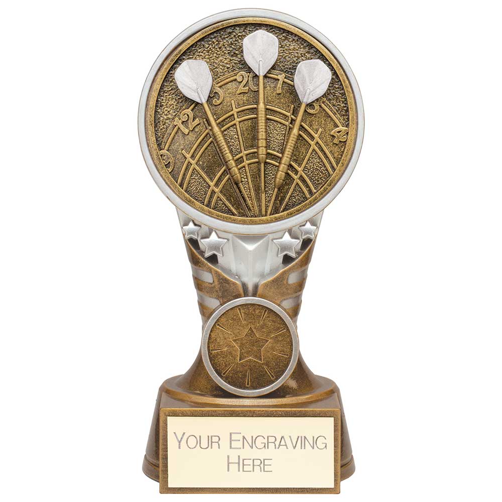 Ikon Tower Darts Award