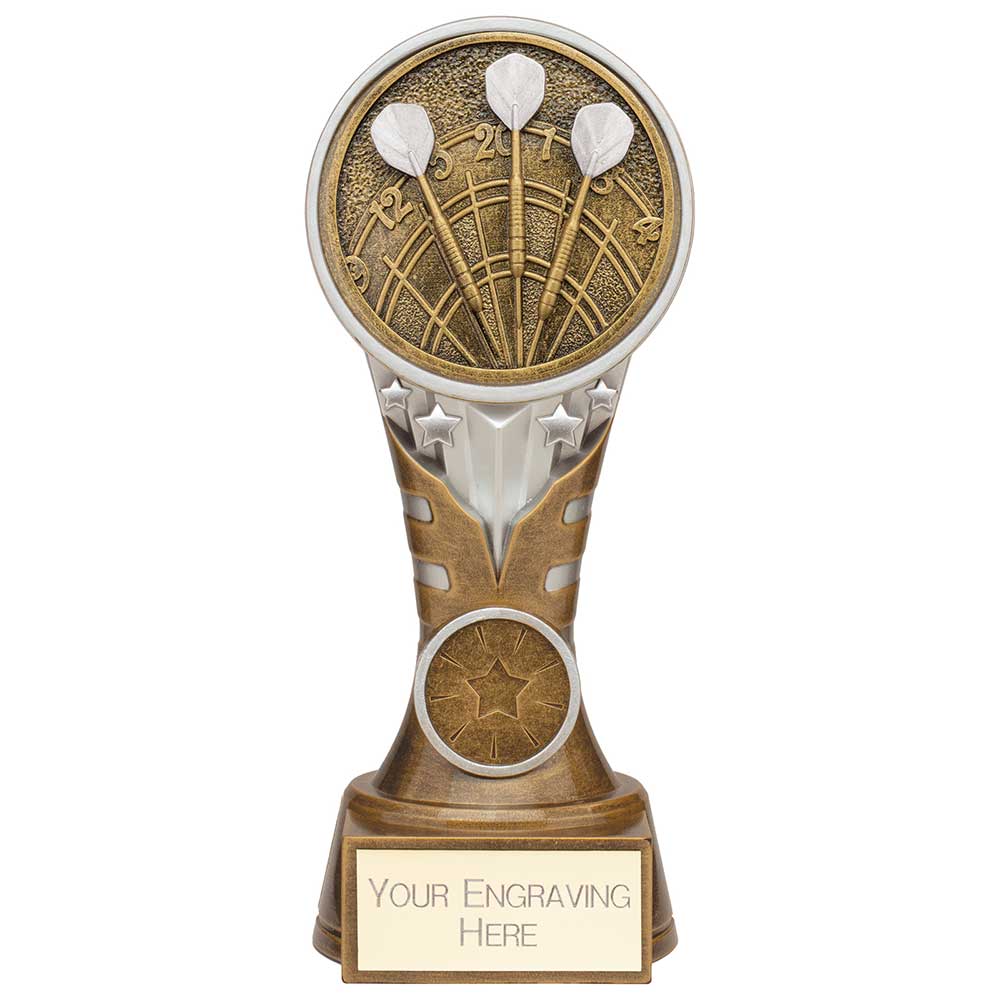 Ikon Tower Darts Award