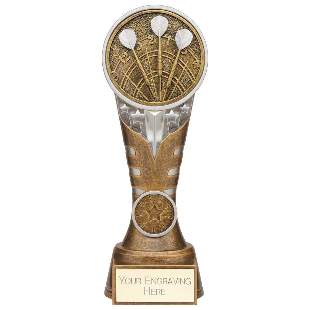 Ikon Tower Darts Award