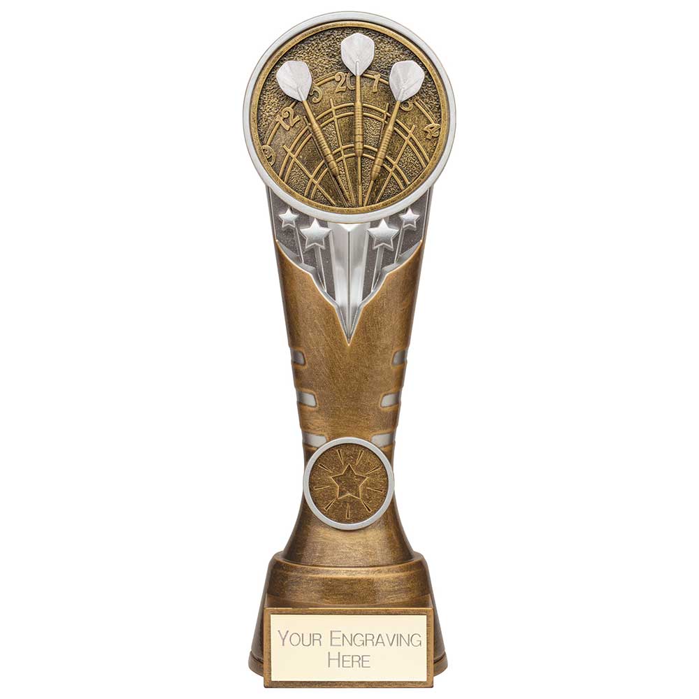 Ikon Tower Darts Award