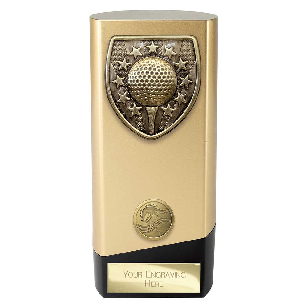 Prime Cobra Golf Award (Various Options)