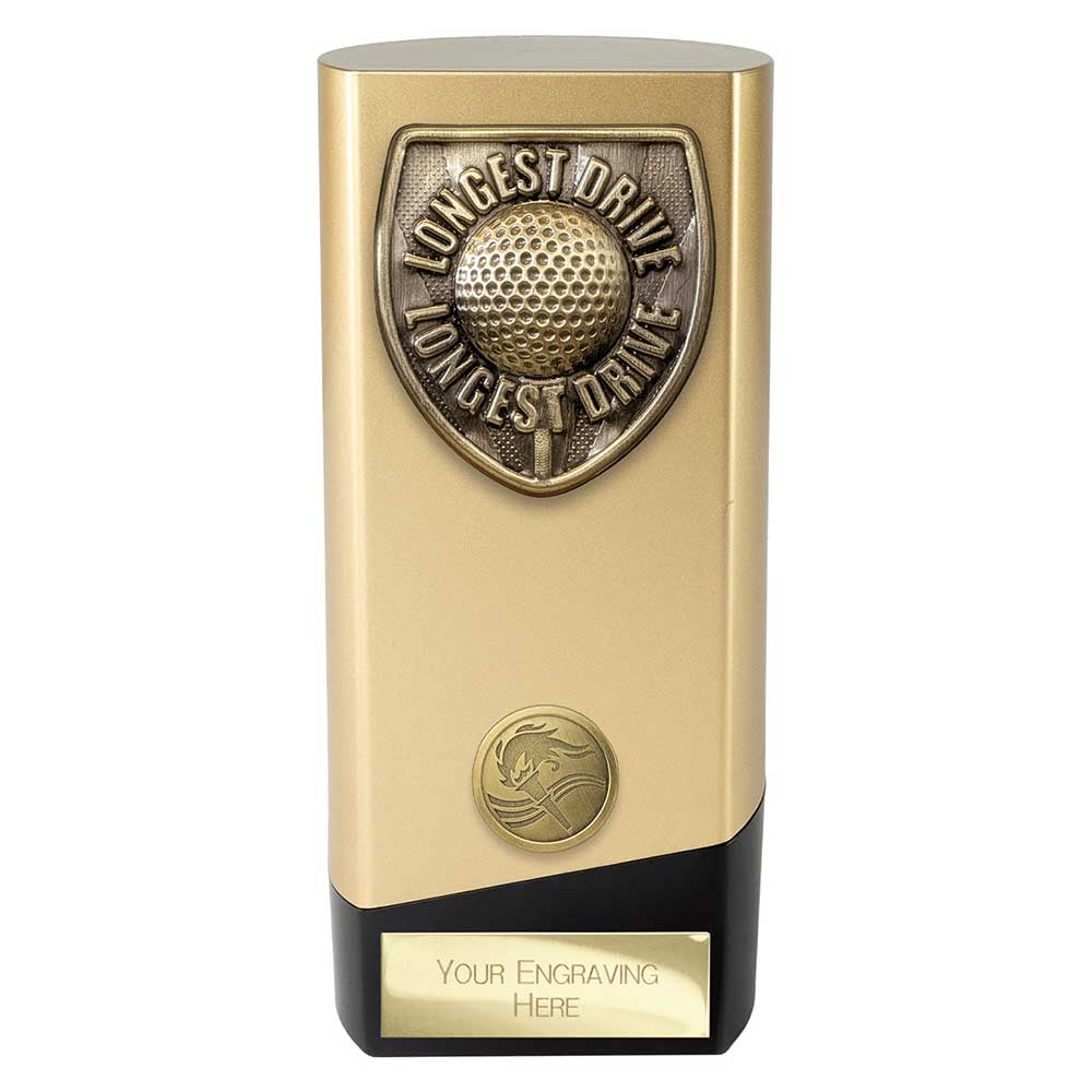 Prime Cobra Golf Award (Various Options)