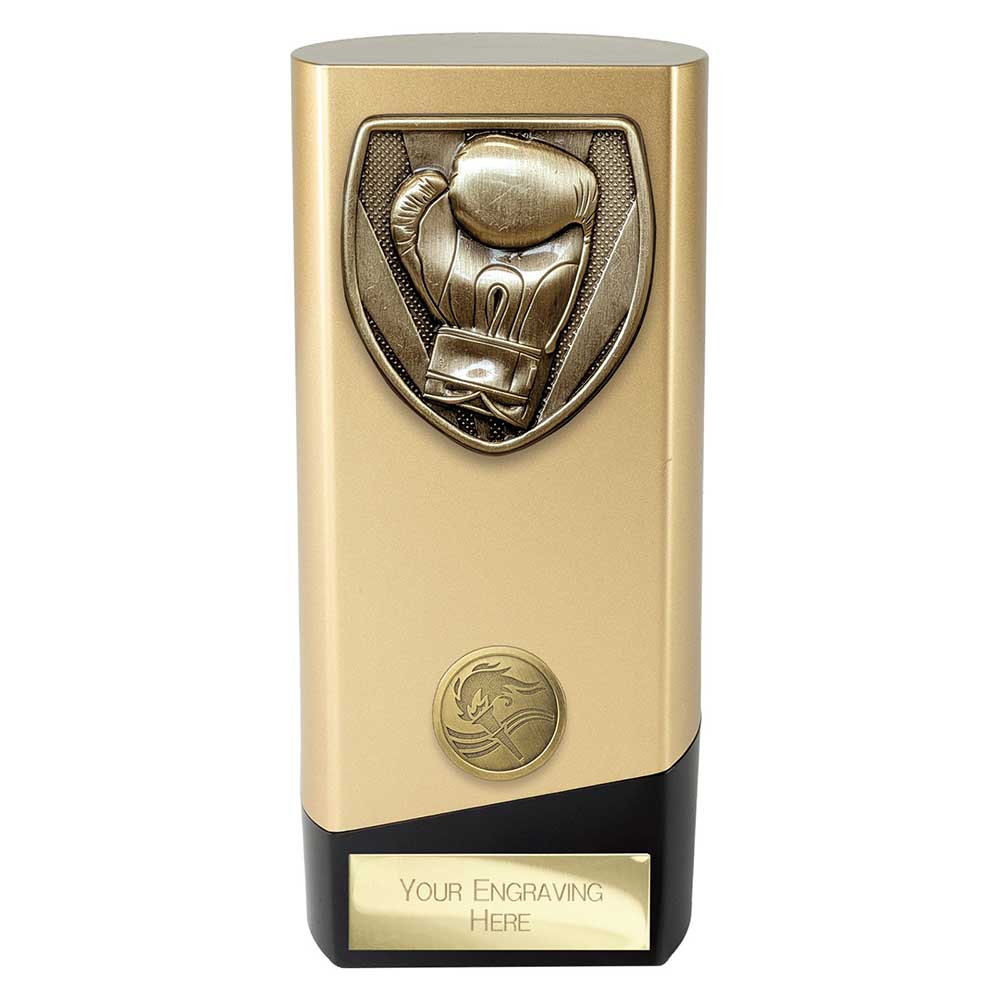 Prime Cobra Boxing Award (Various Colour Options)
