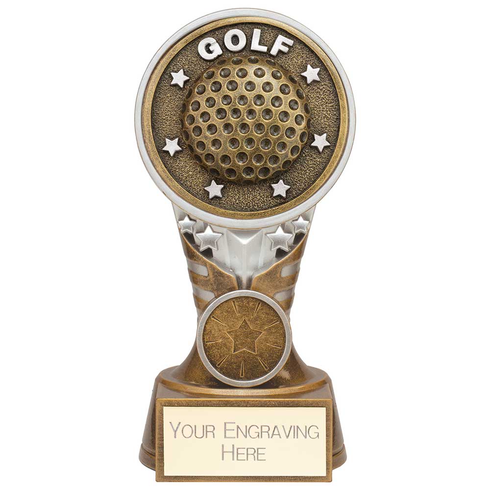 Ikon Tower Golf Award