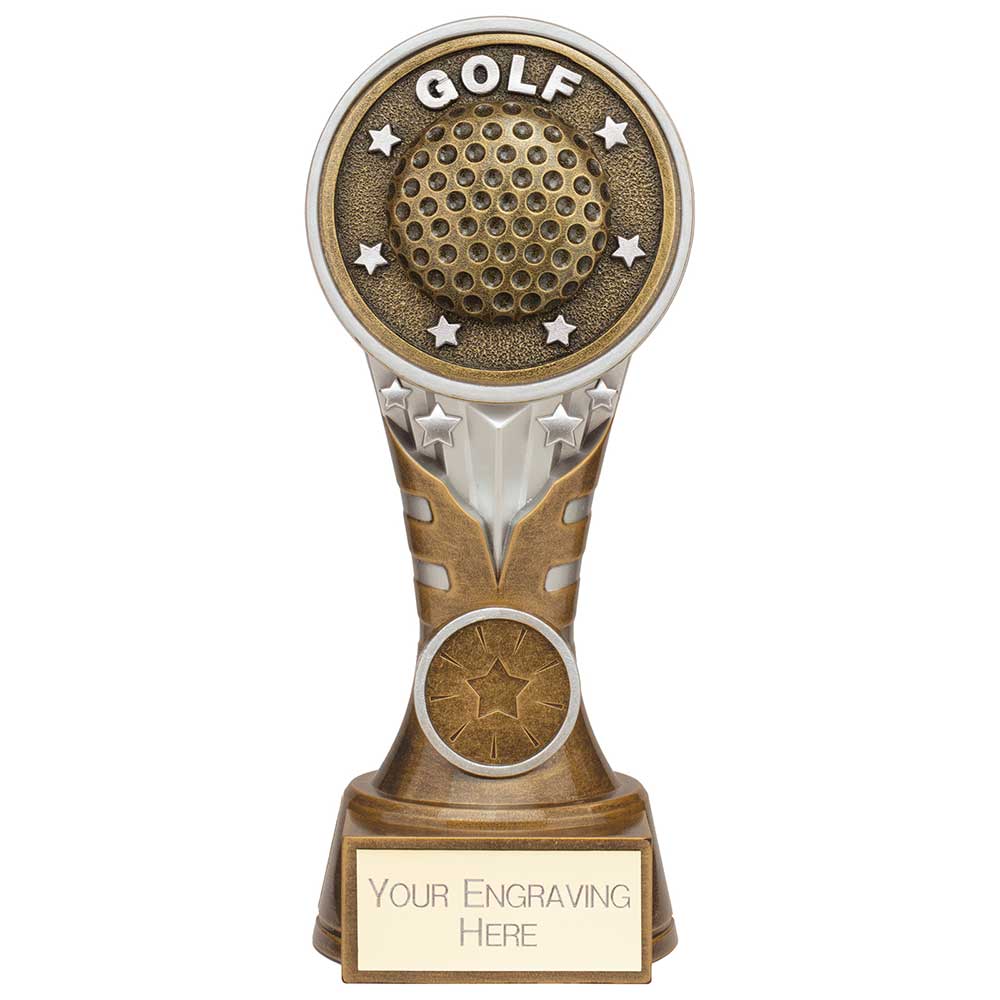 Ikon Tower Golf Award