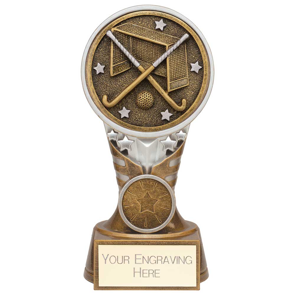 Ikon Tower Hockey Award
