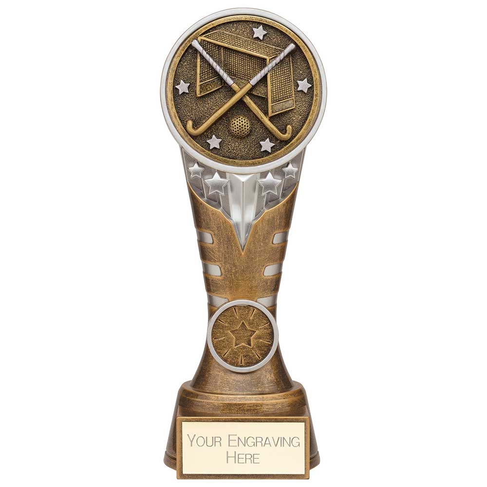 Ikon Tower Hockey Award