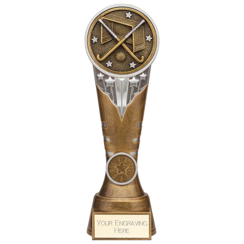 Ikon Tower Hockey Award