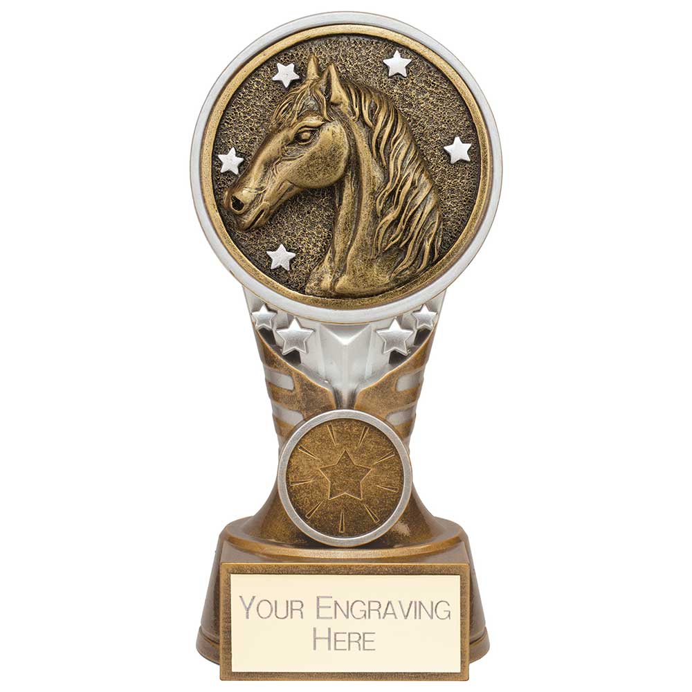 Ikon Tower Equestrian Award