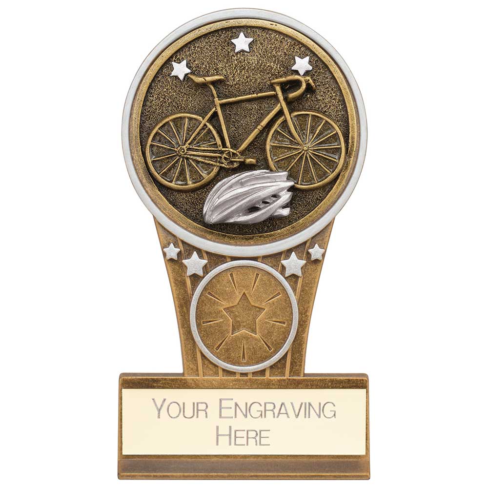 Ikon Tower Cycling Award