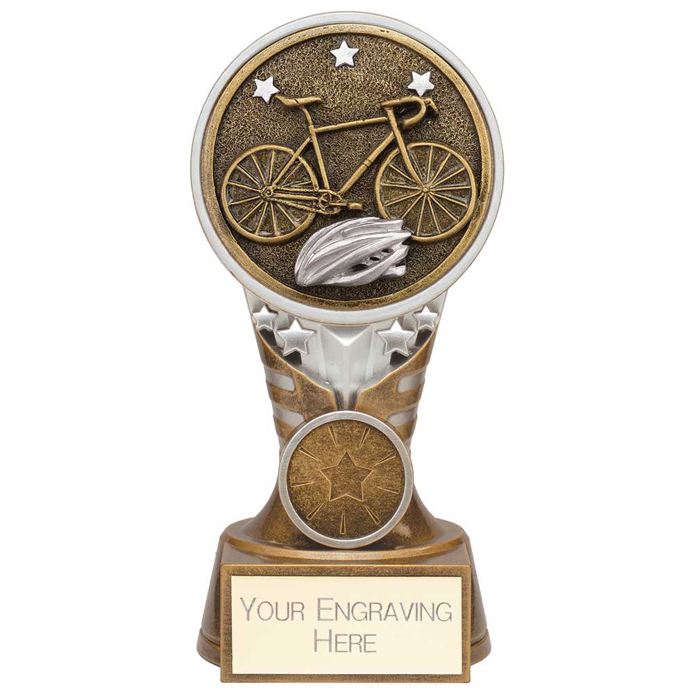 Ikon Tower Cycling Award