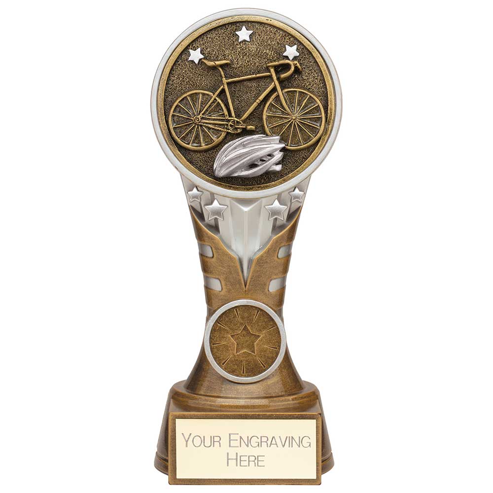 Ikon Tower Cycling Award