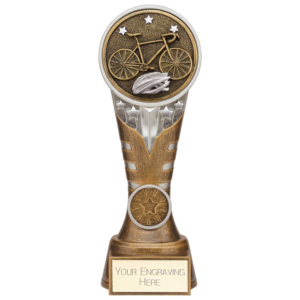 Ikon Tower Cycling Award