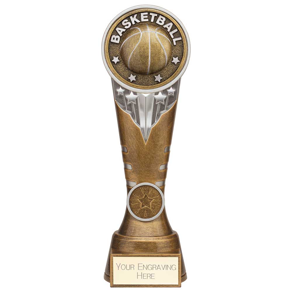 Ikon Tower Basketball Award
