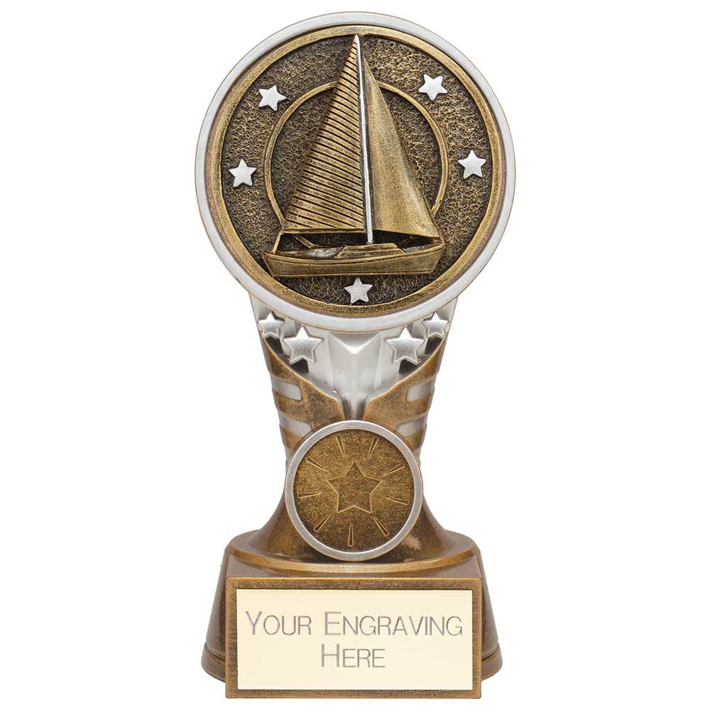 Ikon Tower Sailing Award