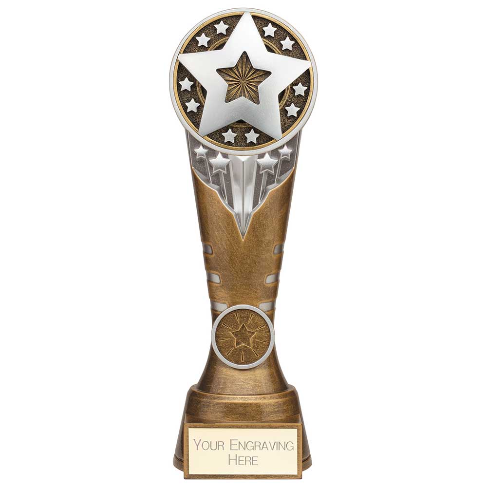 Ikon Tower Achievement Award