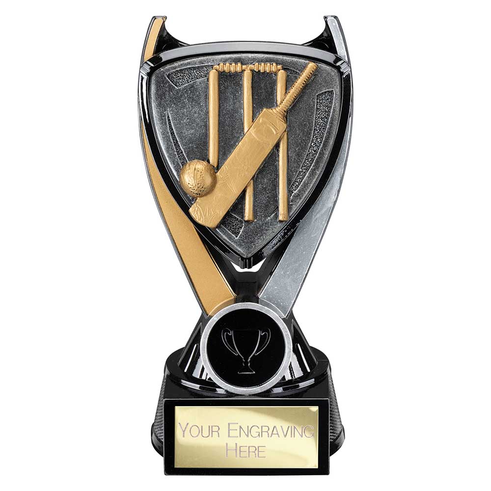 Wolverine Tower Cricket