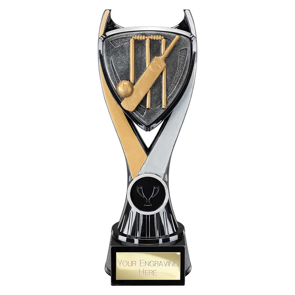 Wolverine Tower Cricket