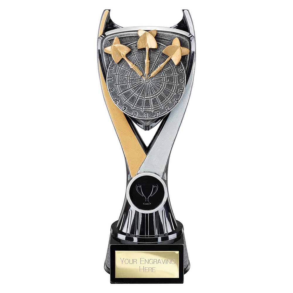 Wolverine Tower Darts