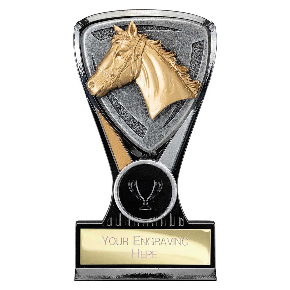 Wolverine Tower Equestrian