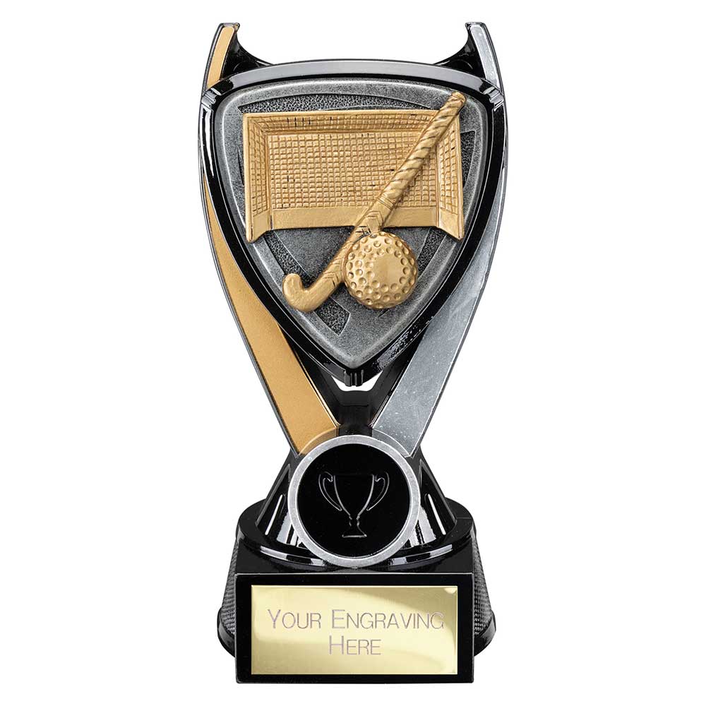 Wolverine Tower Hockey