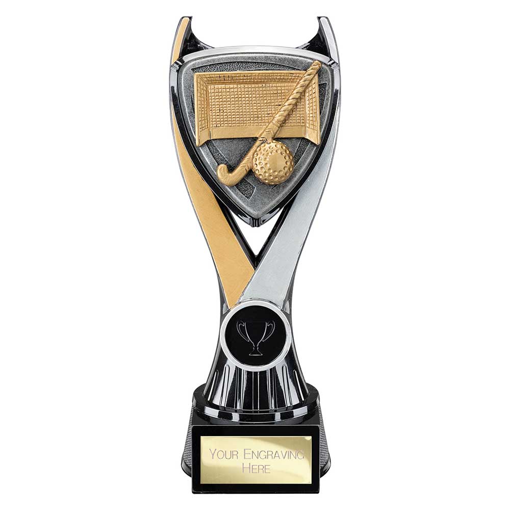 Wolverine Tower Hockey