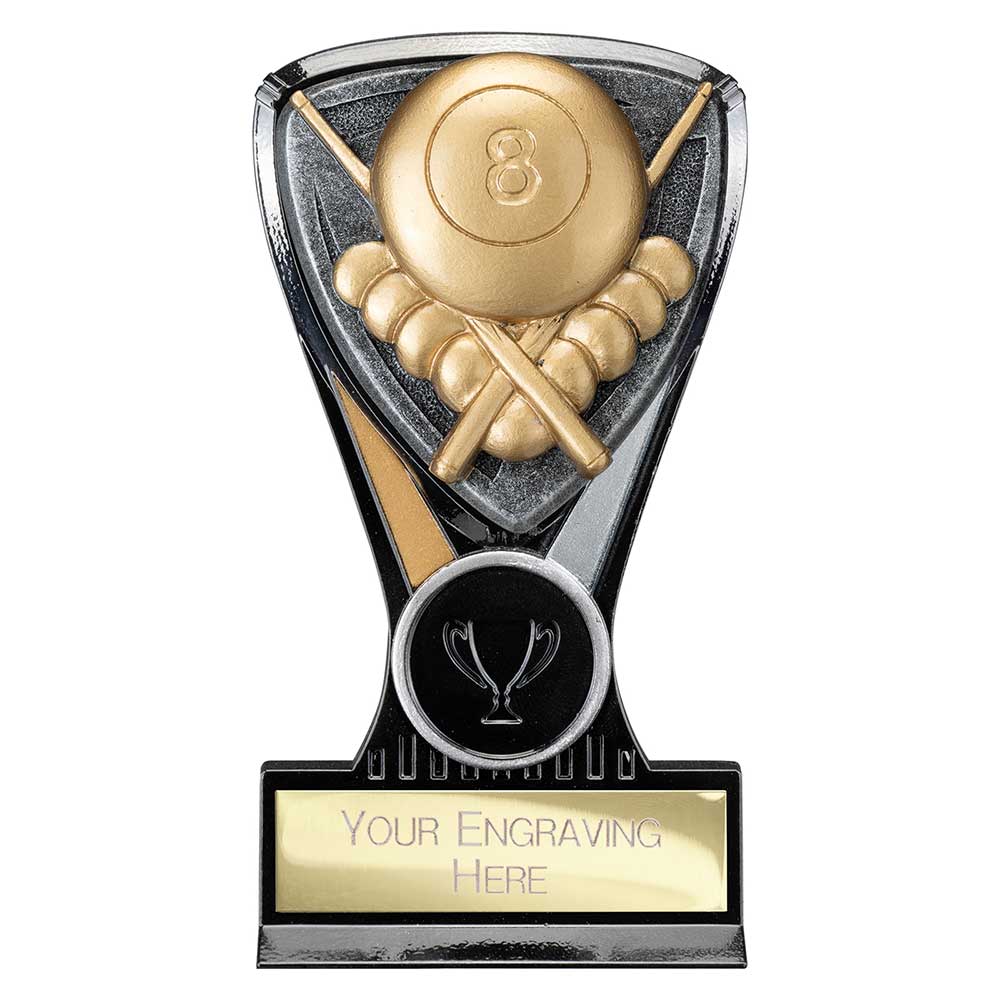 Wolverine Tower Pool