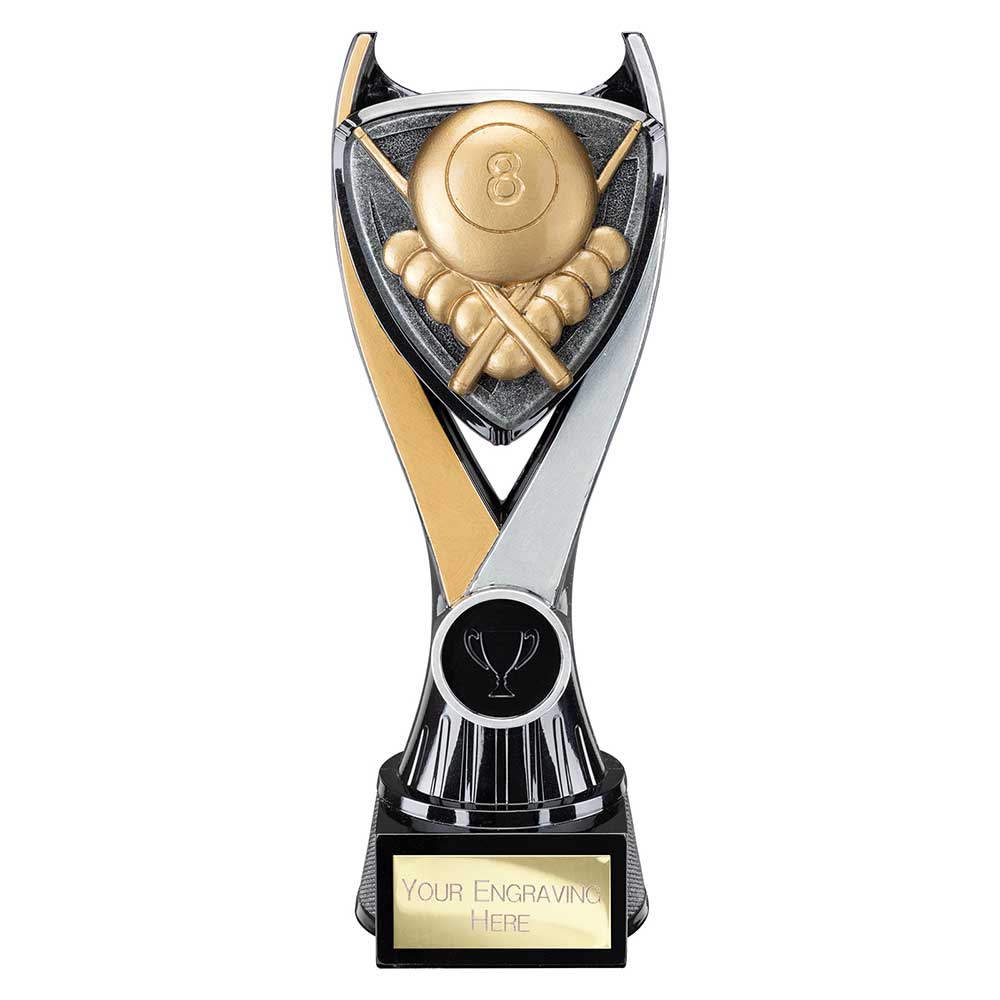 Wolverine Tower Pool