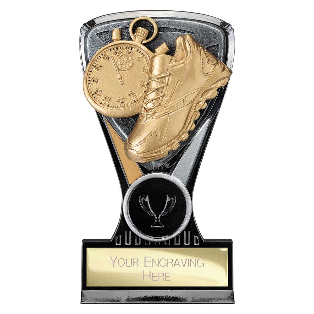 Wolverine Tower Running