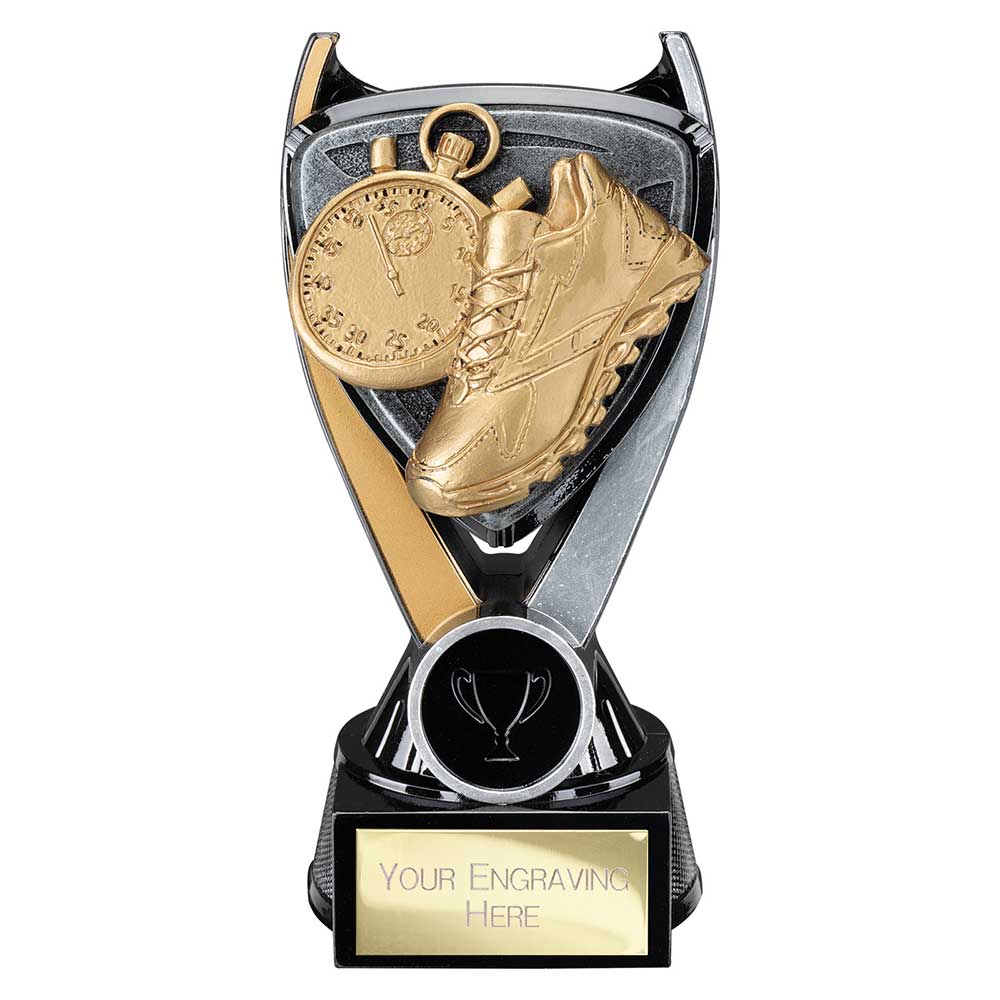 Wolverine Tower Running