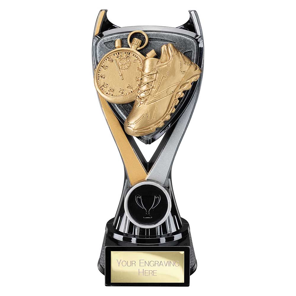 Wolverine Tower Running