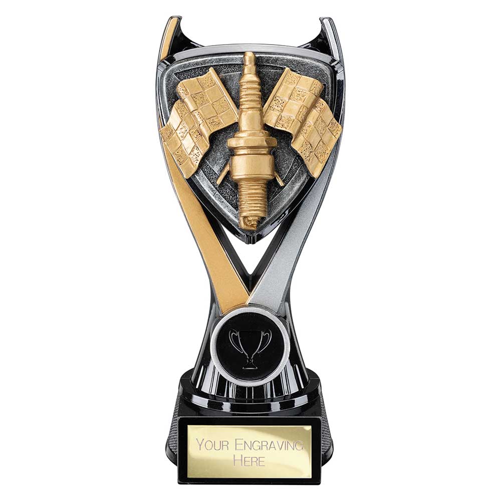 Wolverine Tower Spark Plugs