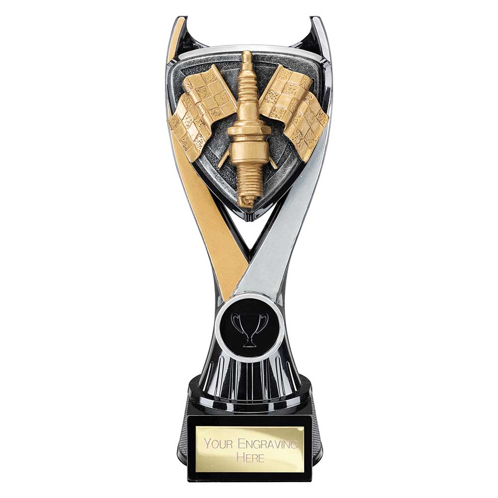 Wolverine Tower Spark Plugs