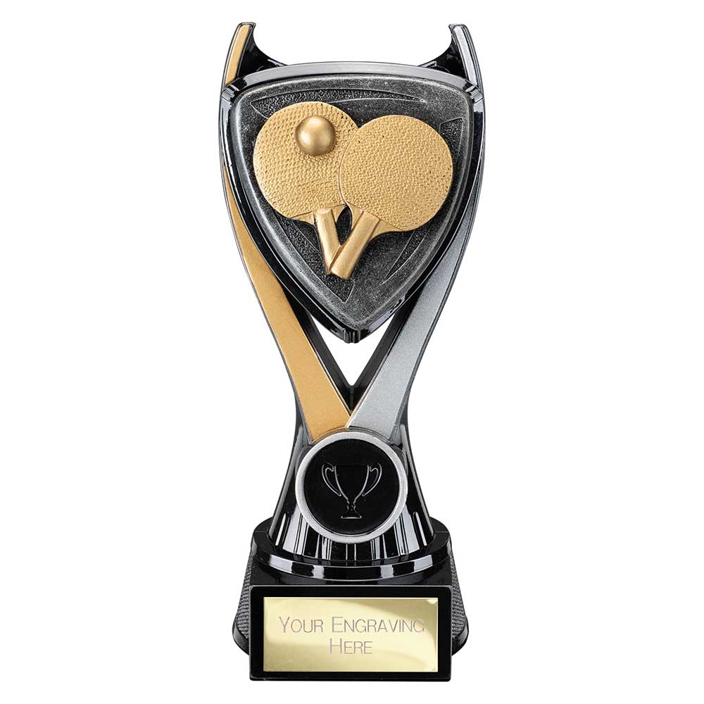 Wolverine Tower Table Tennis