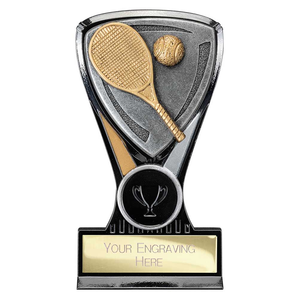 Wolverine Tower Tennis